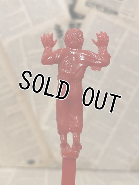 画像2: Universal Monsters/Mon-Stirs(60s/Wolf man) (2)