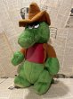 画像1: Alligator/Plush(80s/40cm) OC-144 (1)