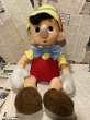 画像1: Pinocchio/Plush(70s/60cm) DI-246 (1)