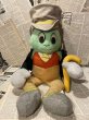 画像1: Jiminy Cricket/Plush(70s/55cm) DI-245 (1)