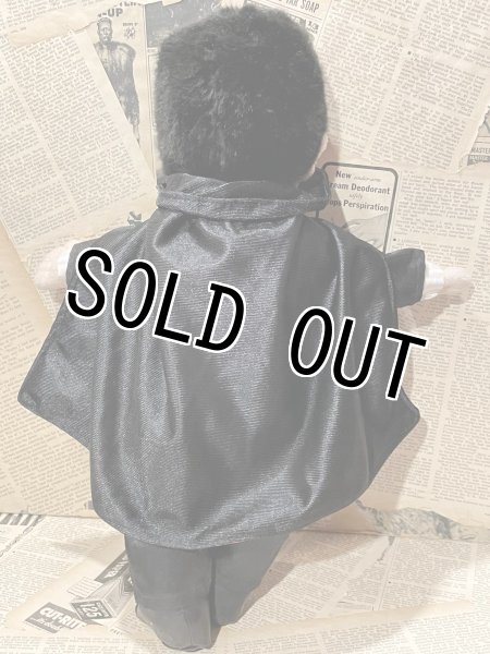 画像4: Dracula/Plush(00s/40cm) (4)