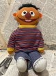 画像1: Sesame Street/Plush(70s/Ernie/35cm) (1)