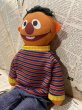 画像2: Sesame Street/Plush(70s/Ernie/35cm) (2)