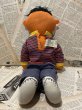 画像3: Sesame Street/Plush(70s/Ernie/35cm) (3)
