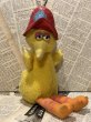 画像1: Sesame Street/Plush(70s/Big Bird/20cm) (1)