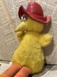 画像2: Sesame Street/Plush(70s/Big Bird/20cm) (2)