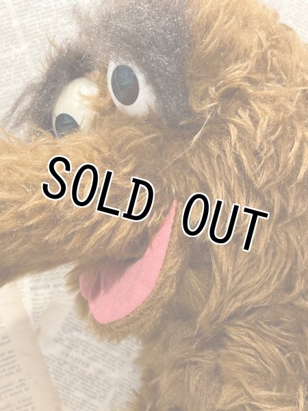 画像3: Sesame Street/Plush(70s/Snuffy) (3)