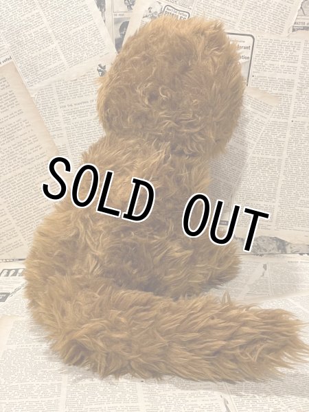 画像4: Sesame Street/Plush(70s/Snuffy) (4)