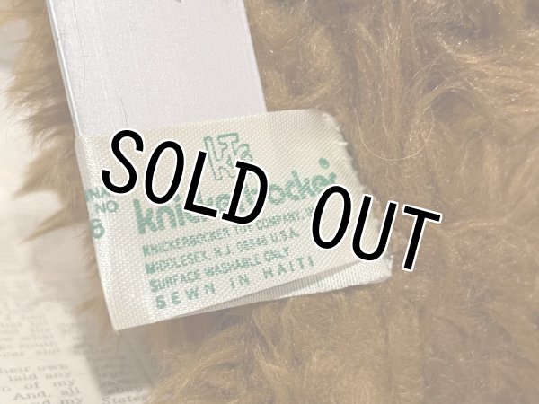 画像5: Sesame Street/Plush(70s/Snuffy) (5)