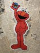 画像2: Sesame Street/Pennant(90s/Elmo) (2)