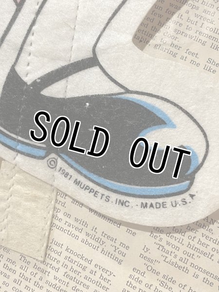 画像3: Sesame Street/Pennant(80s/Prairie Dawn) (3)