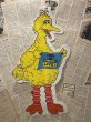 画像2: Sesame Street/Pennant(80s/Big Bird) (2)