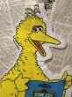 画像1: Sesame Street/Pennant(80s/Big Bird) (1)