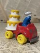 画像2: Sesame Street/Diecast Car(80s/Cookie Monster/A) (2)