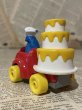 画像3: Sesame Street/Diecast Car(80s/Cookie Monster/A) (3)