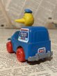 画像3: Sesame Street/Diecast Car(80s/Big Bird/C) (3)