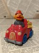 画像1: Sesame Street/Diecast Car(80s/Ernie) JH-035 (1)