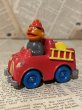 画像2: Sesame Street/Diecast Car(80s/Ernie) JH-035 (2)