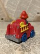 画像3: Sesame Street/Diecast Car(80s/Ernie) JH-035 (3)