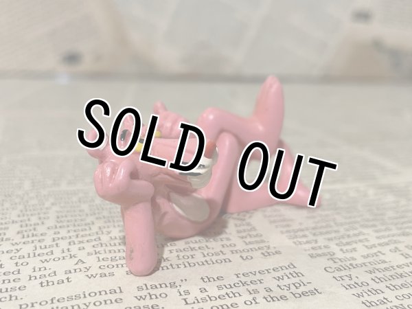 画像2: Pink Panther/PVC Figure(80s/Bully) (2)