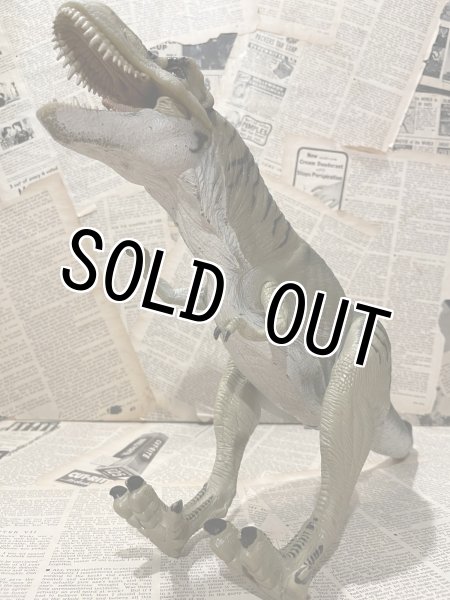 画像3: The Lost World/Action Figure(Thrasher T-Rex/Loose) (3)
