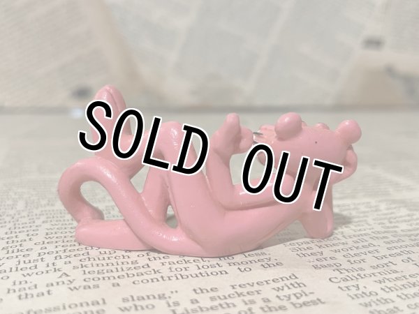画像3: Pink Panther/PVC Figure(80s/Bully) (3)