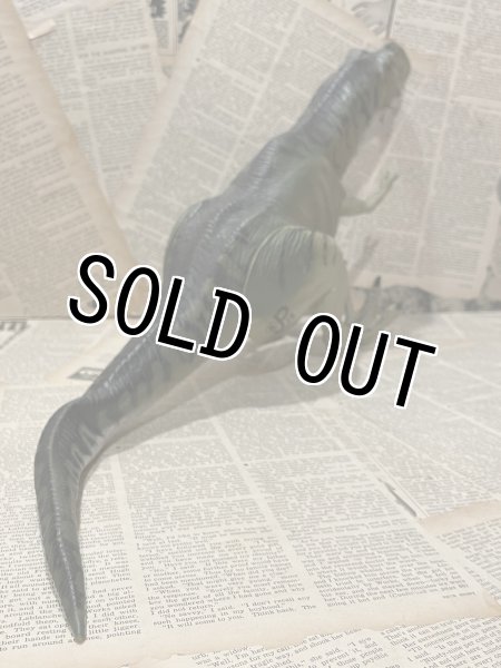 画像4: The Lost World/Action Figure(Thrasher T-Rex/Loose) (4)