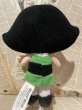 画像2: Powerpuff Girls/Plush(Buttercup/25cm) (2)