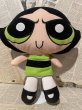 画像1: Powerpuff Girls/Plush(Buttercup/35cm) (1)