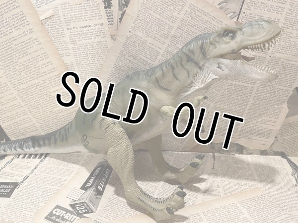 画像5: The Lost World/Action Figure(Thrasher T-Rex/Loose) (5)