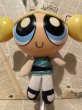 画像1: Powerpuff Girls/Talking Plush(Bubbles) (1)