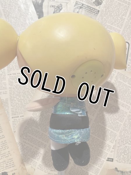 画像3: Powerpuff Girls/Talking Plush(Bubbles) (3)