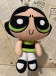 画像1: Powerpuff Girls/Plush(Buttercup/15cm) (1)