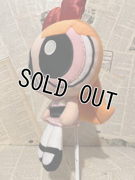 画像2: Powerpuff Girls/Plush(Blossom/20cm) (2)