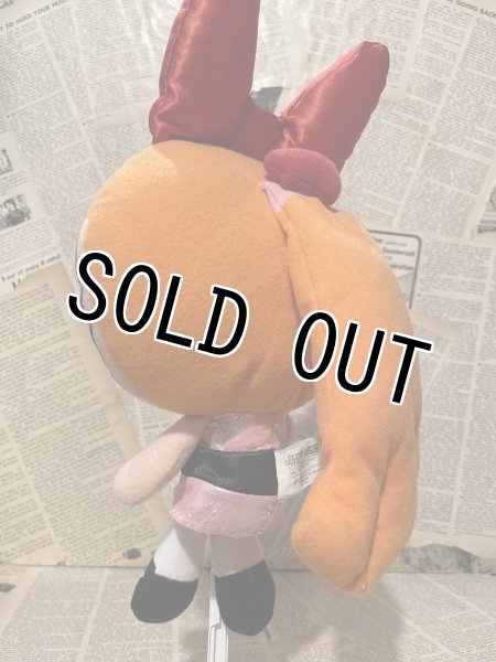 画像3: Powerpuff Girls/Plush(Blossom/20cm) (3)
