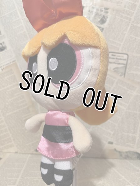 画像2: Powerpuff Girls/Plush(Blossom/18cm) (2)