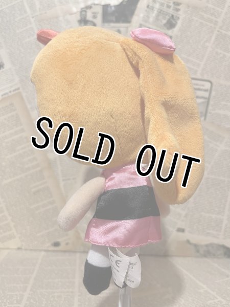 画像3: Powerpuff Girls/Plush(Blossom/18cm) (3)