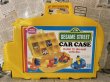 画像2: Sesame Street/Car Case(80s/Playskool) JH-031 (2)