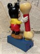 画像3: Mickey Mouse/Intercom Toy(70s) DI-042 (3)