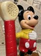 画像5: Mickey Mouse/Intercom Toy(70s) DI-042 (5)