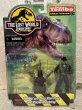 画像1: The Lost World/Action Figure(Ronald Tembo/MOC) (1)