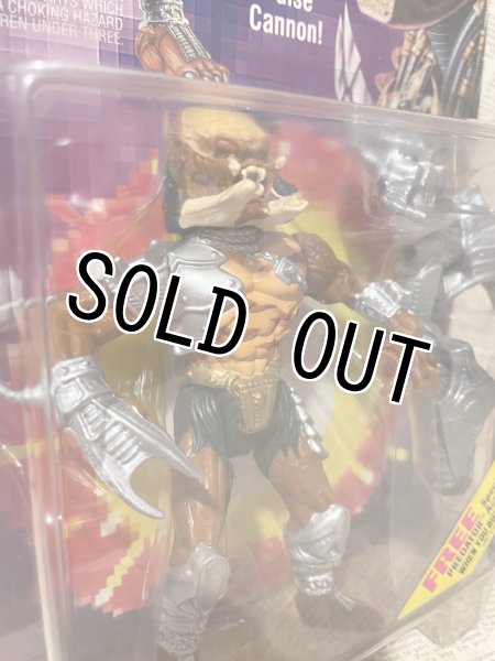画像2: Predator/Action Figure(Cracked Tusk/MOC) MO-145 (2)