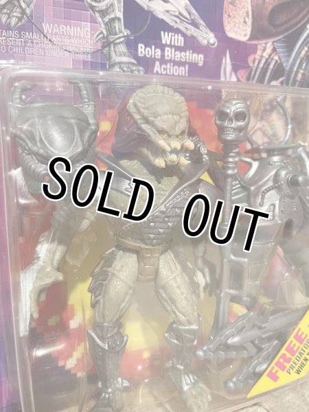 画像2: Predator/Action Figure(Scavage/MOC) (2)