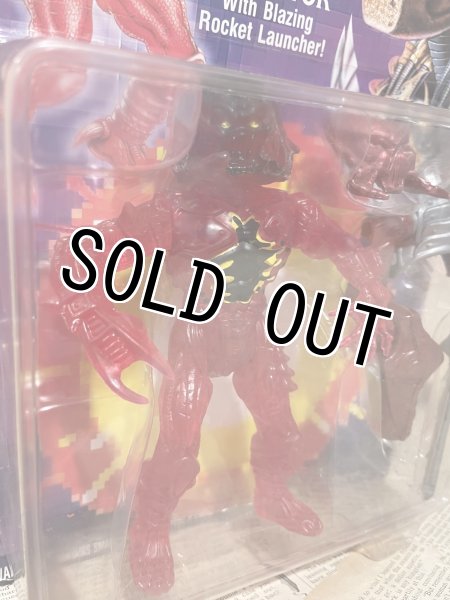 画像2: Predator/Action Figure(Lava Planet/MOC) MO-146 (2)