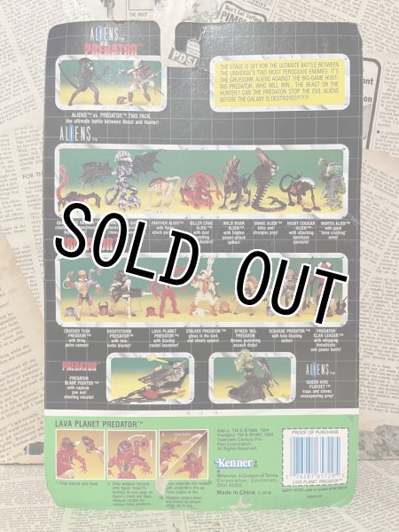 画像3: Predator/Action Figure(Lava Planet/MOC) MO-146 (3)