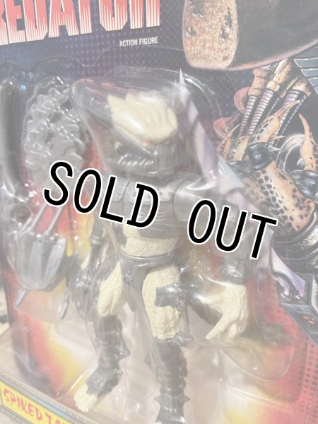 画像2: Predator/Action Figure(Spiked Tail/MOC) MO-148 (2)