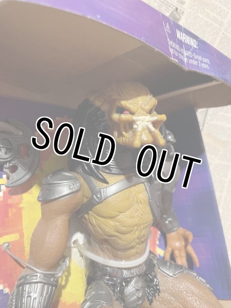 画像2: Predator/Action Figure(Ultimate Predator/MIB) MO-121 (2)