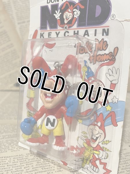 画像2: NOID/Key Chain(80s/MOC) (2)