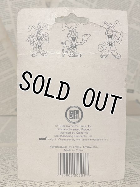 画像3: NOID/Key Chain(80s/MOC) (3)