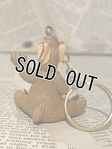 画像3: ALF/PVC Figure Keychain(B) TV-038 (3)